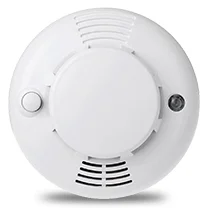 Prosegur alarmas detector de humo