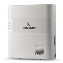 Prosegur alarmas panel de comunicación