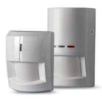 Prosegur alarmas detector sin cámara