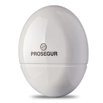 Prosegur alarmas sirena-interior