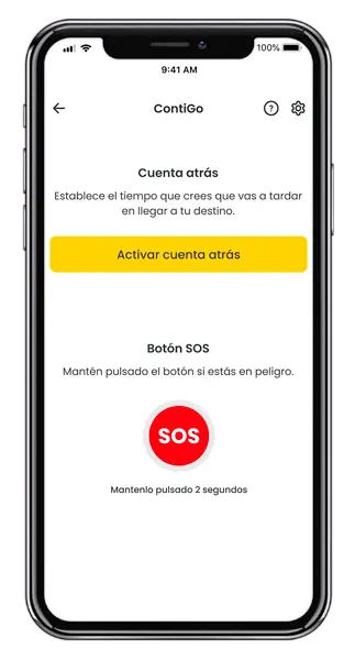 prosegur chiclayo