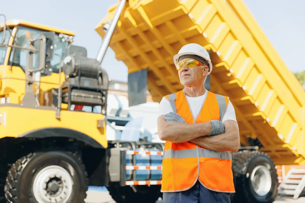 Logística en la minería: Cómo afinarla