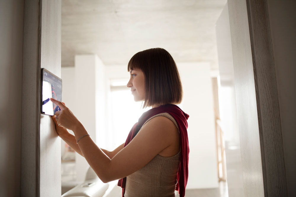 Claves para mejorar la seguridad en casa: Protegiendo lo que más importa